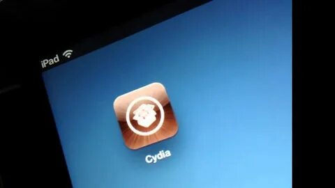 Ipad 3 джейлбрейк