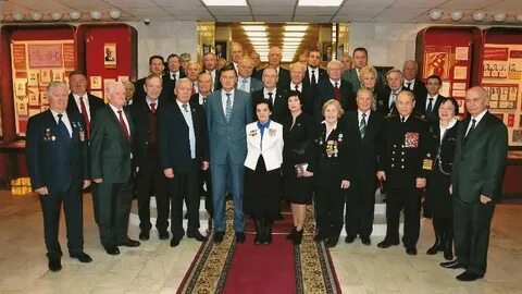 Ясенево управление кгб