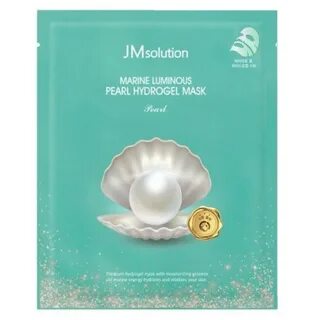 Marine pearl