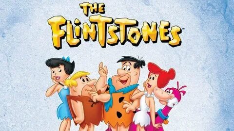 The flintstones