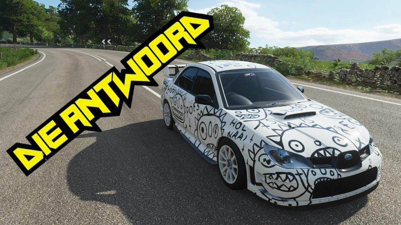 Die antwoord brain. Субару die antwoord. Die antwoord Subaru Impreza. Die antwoord машина. Subaru WRX STI die antwoord.