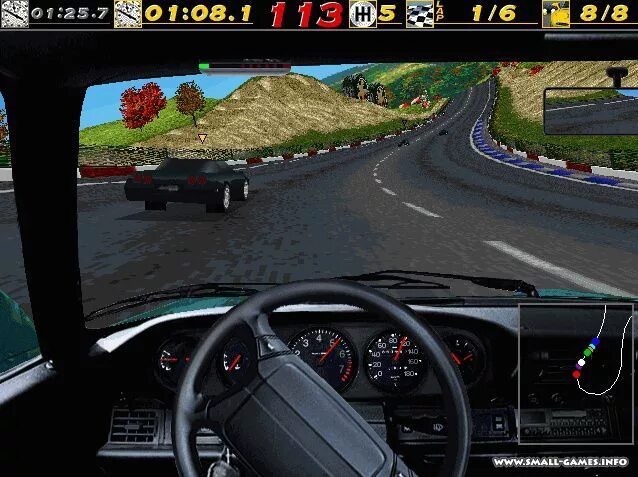 Need for speed 1994 скриншоты. Speed 1. Need for speed high stakes 1999. Speed 1. 16 5.