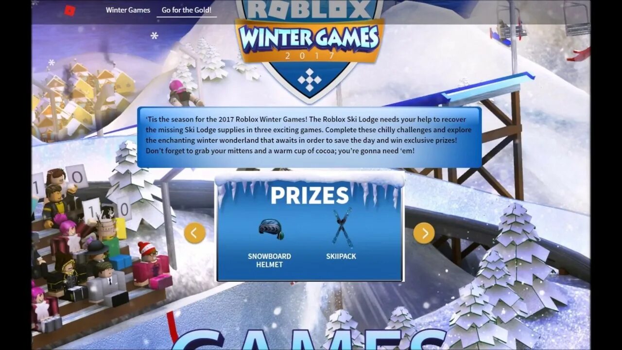 Roblox Winter game. РОБЛОКС ивент 2017. Эвент РОБЛОКС. Игры РОБЛОКС 2017. Как получить ивент в роблоксе