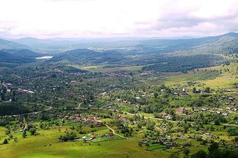 Г артемовск красноярский