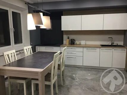 Кухня велюр