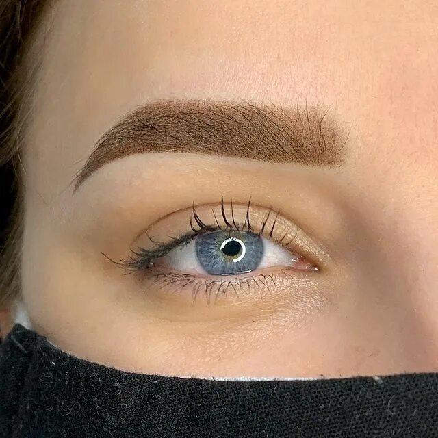 перманентный макияж гомель