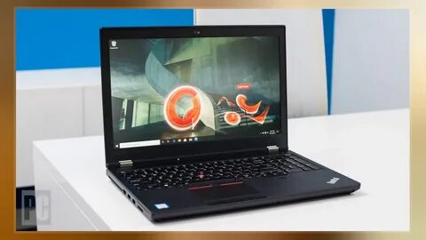 Thinkpad p53