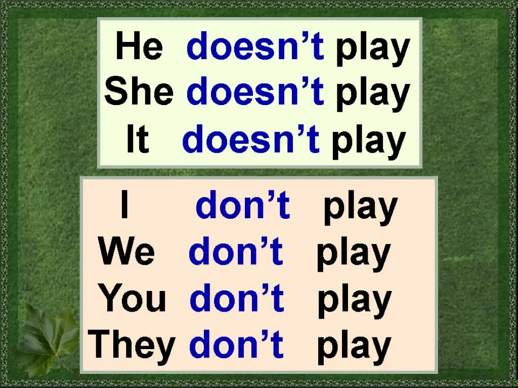 He doesn t want me. Present simple. Present simple negative правило. Don`t doesn`t правило. Правило dont и doesnt в английском.