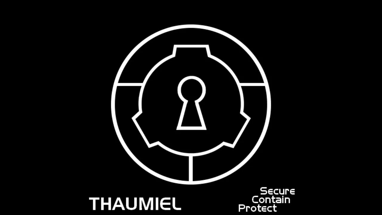 Scp contain protect. Классы scp таумиэль. scp таумиэль объекты. фонд scp класс таумиэль.