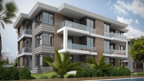 Storey building