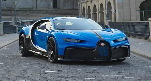 Bugatti