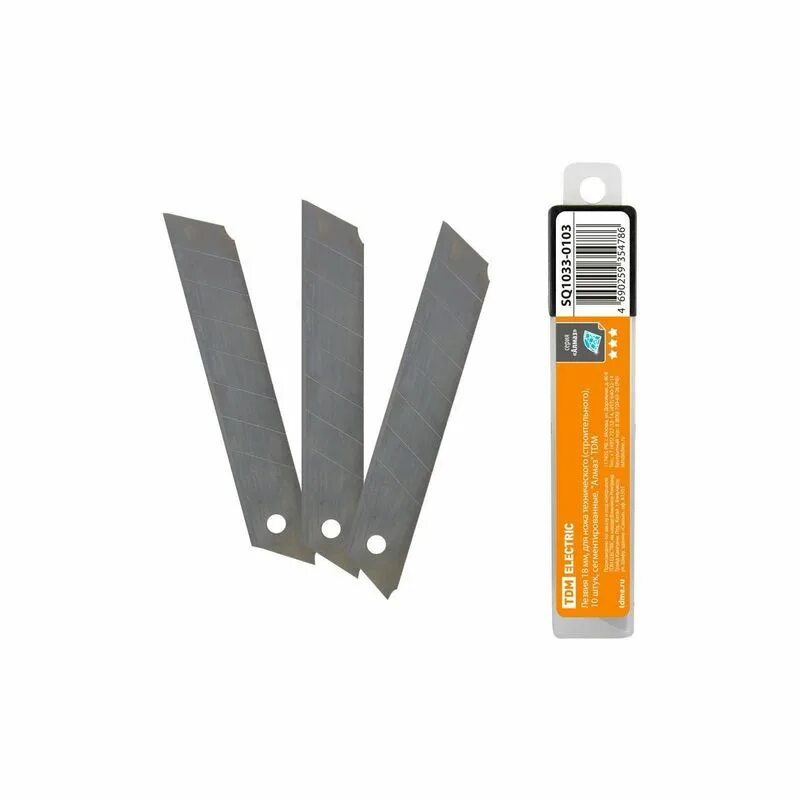 Строительное лезвие купить. Лезвия сегментированные (18 мм; 10 шт) для ножей Vira 831502. Лезвие для ножа 18мм Алмаз TDM. Лезвия для ножа строительного 18мм КТРУ. Лезвия ТДМ для ножа.