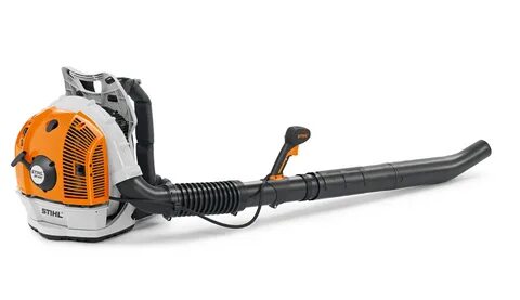 Воздуходувка stihl br 700