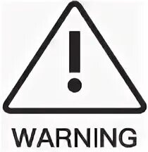 Warning power