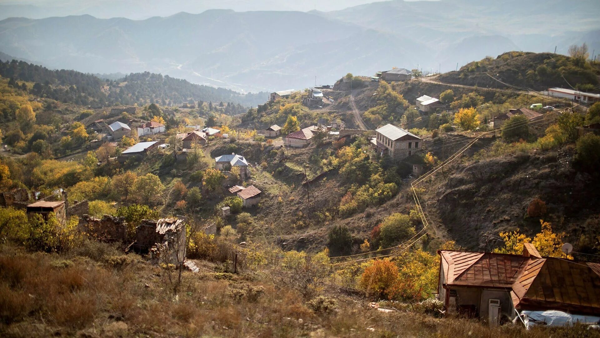 Что такое карабах. Нагорный Карабах. Карабах Арцах. Горы Азербайджана Карабах. Город Лачин Карабах.