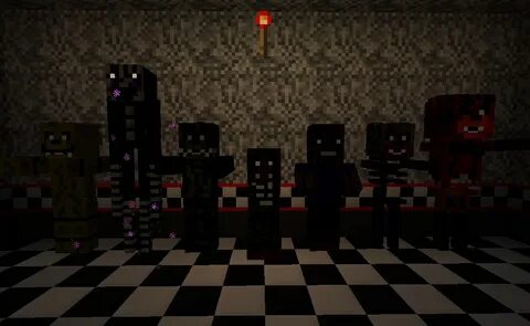 Fnaf 1 pack