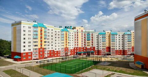 Улица 5 орловской стрелковой дивизии