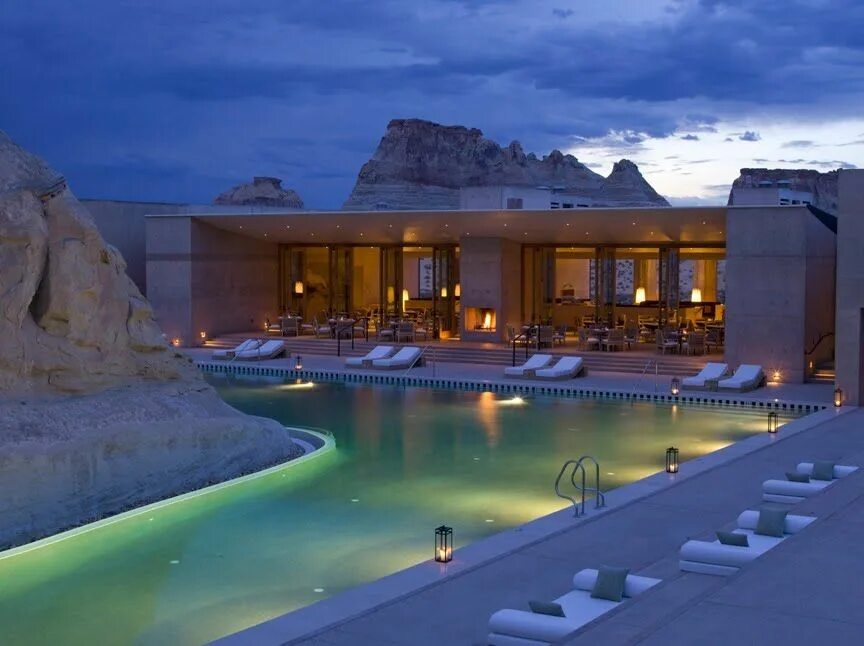 My best hotel. Отель Amangiri, США. Amangiri Utah. Отель Амангири. Отель Амангири в штате Юта.