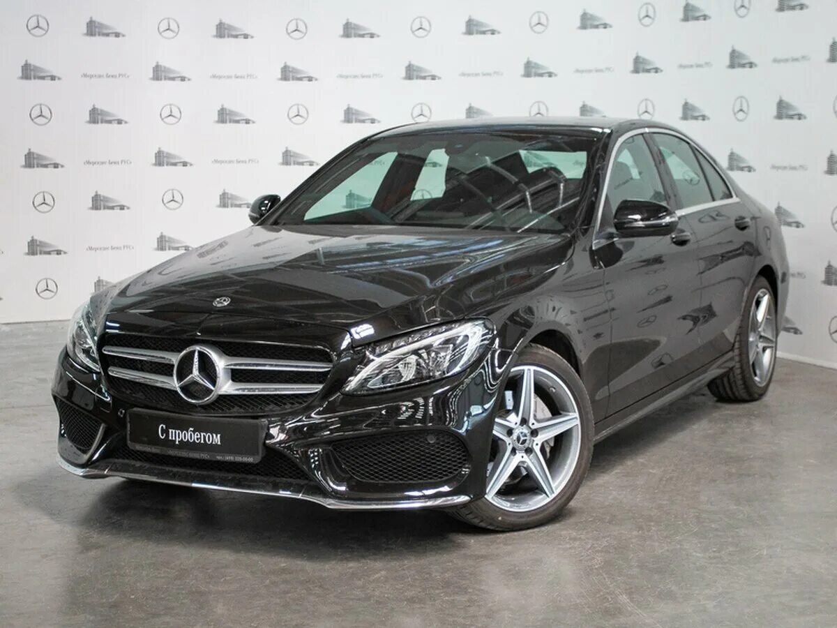 Купить мерседес w205. Mercedes-Benz c-class (w205). Mercedes c-class IV (w205). Мерседес с200 w205. Мерседес c200 черный.