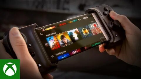Play pc games mobile