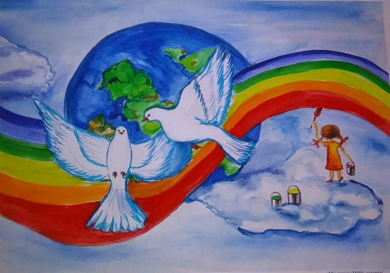 Мир рисунок. Поделки на тему день земли. Детские рисунки миру мир. Поделки на тему экология. Аппликация на тему доброта.