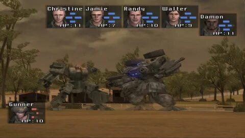 5 missions