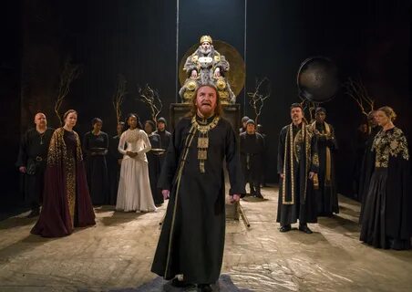 King lear