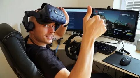 Лучший vr