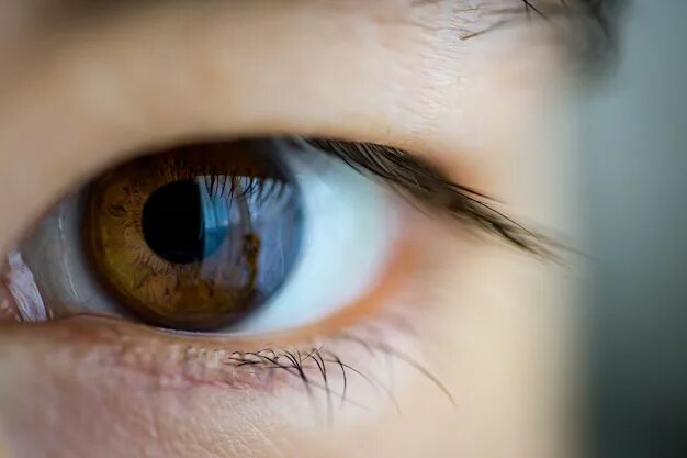 Save eyes. Save eyes