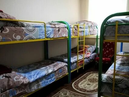 Хостели владикавказе