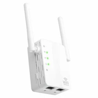 Wifi удаленного