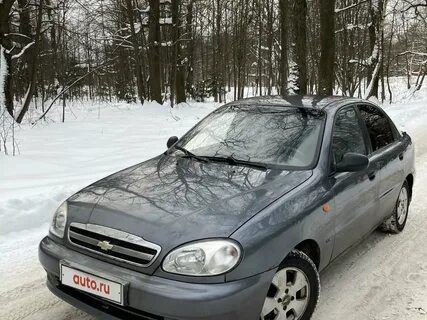 Ланос 2006