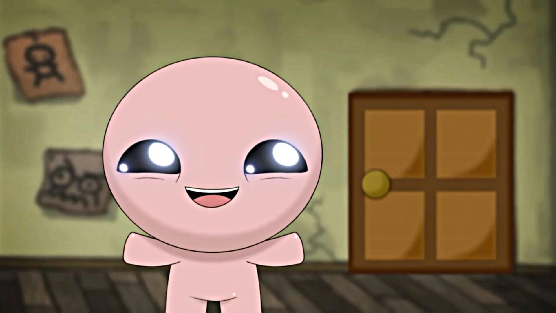 Isaac. The Binding of Isaac Rebirth. Flash the binding