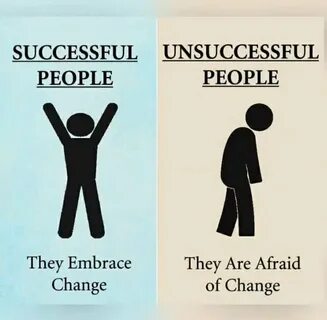 They are successful