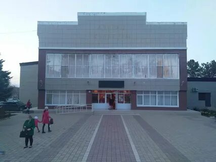 Станица динская краснодарского края отзывы
