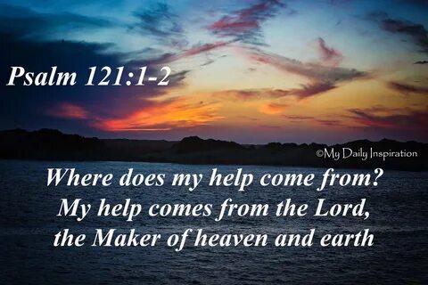 Come to the help