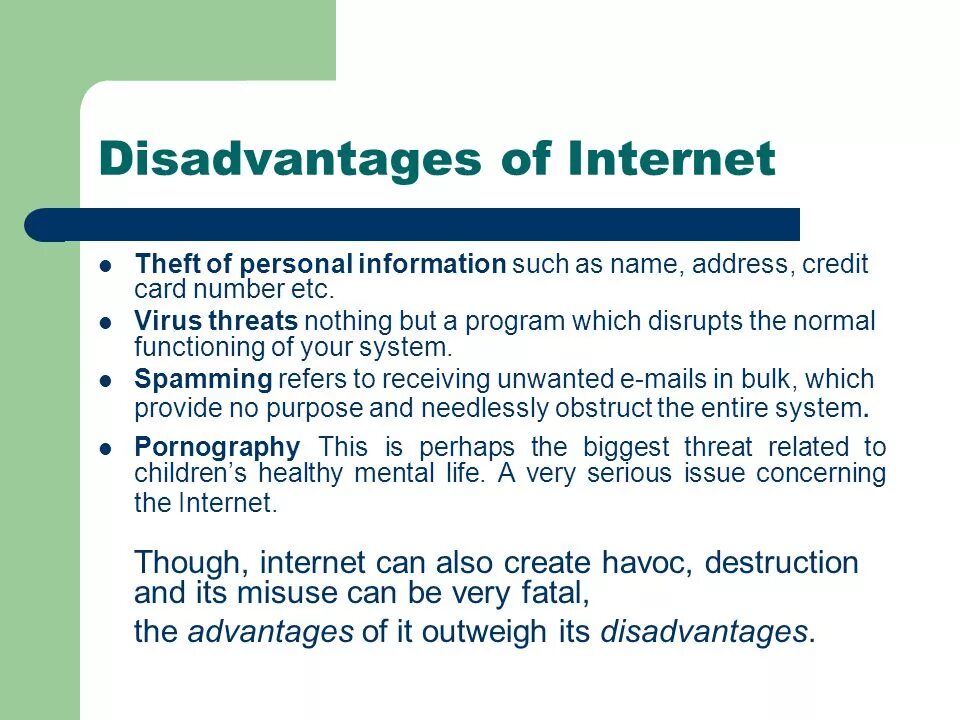 Making the most of the internet. Disadvantages of the internet. advantages and disadvantages of internet. advantages and disadvantages of using the internet. advantages and disadvantages of the internet таблица.