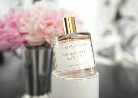 Zarkoperfume pink