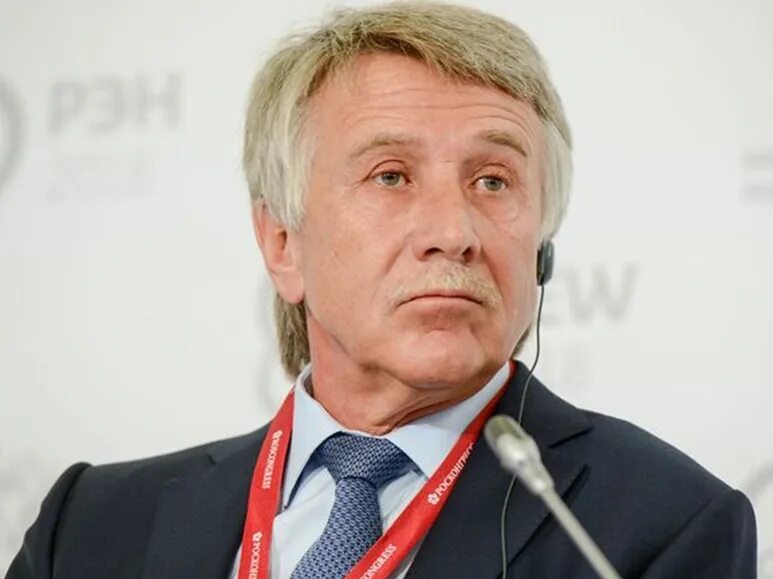 Михельсон состояние. Михельсон новатек.
