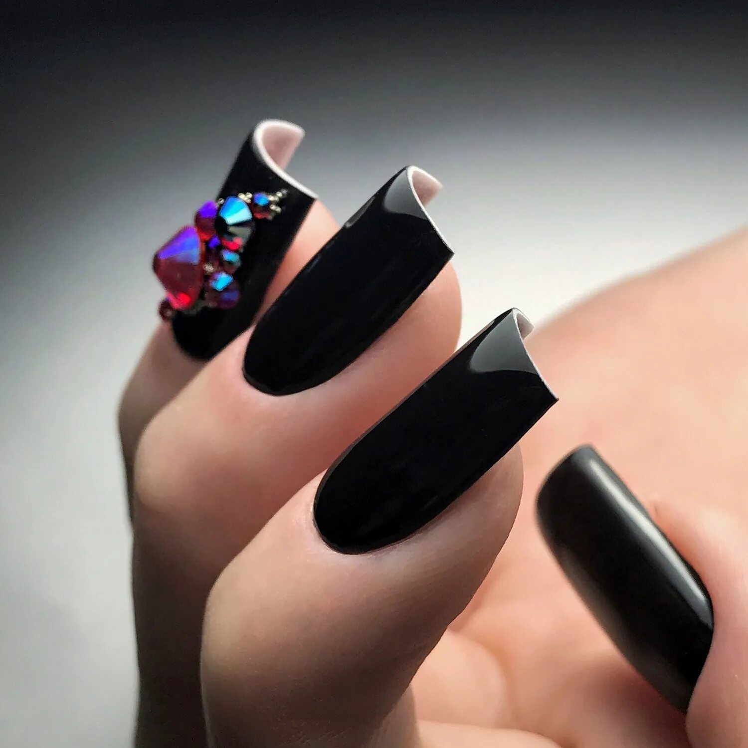 маникюр наращивание квадрат. маникюр наращивание квадрат. нарощенные ногти квадрат. маникюр нарощенный квадрат. френч нэилс.