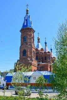 Сколько церквей в ельце
