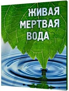 Дневник живая вода