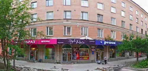 Ул. Мурманск улица самойловой 5 брейкаут. 5. Карта самойловой 5. Санкт-петербург, ул.