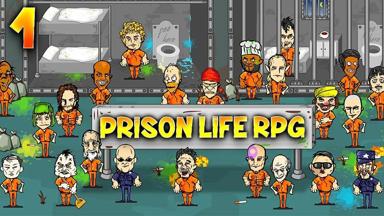 3. Prison life android. Prison life android. Жизнь rpg. Prison life.