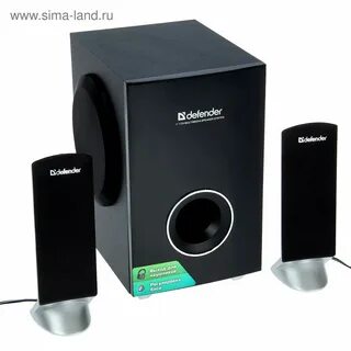 Defender 2.1