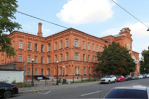 Институт психологии санкт петербург васильевский остров