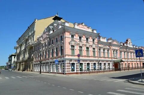 Астраханский драматический театр