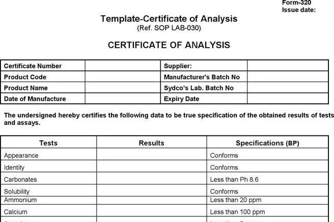 Certificate of analysis. Coa certificate of analysis. certificate of sampling and analysis. certificate of analysis эсфенвалерат. certificate of analysis branopac.