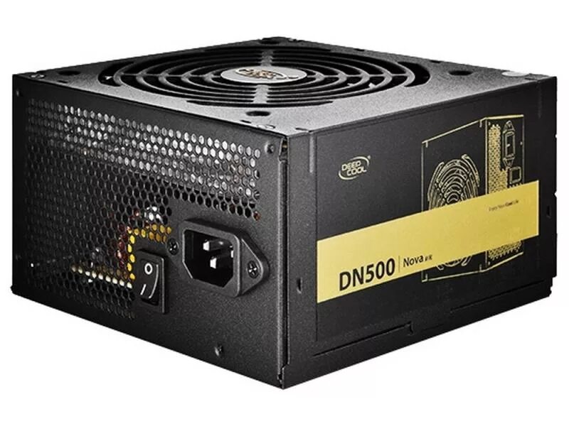 Deepcool dn500 500w 80 standart. Блок питания deepcool dn500. блок питания deepcool dn 500w. блок питания deepcool da 500w [da500]. блок питания deepcool da500 500w atx bronze.