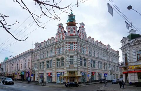 Ростов московская обл